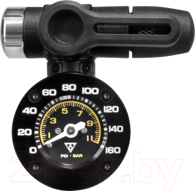 

Манометр шинный Topeak, Shuttle Gauge / TSUTG-04