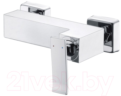 

Смеситель BelBagno, Ticino TIC-ESDM-CRM