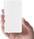 Миниатюра изображения товара Портативное зарядное устройство ZMI QB805 5000mAh / ZMK8QB05CNWH
