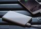 Миниатюра изображения товара Портативное зарядное устройство ZMI QB805 5000mAh / ZMK8QB05CNWH