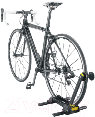Стойка для велосипеда Topeak Lineup Stand / TW014B (черный)