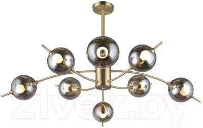 

Люстра Omnilux, Rosolina OML-57207-08