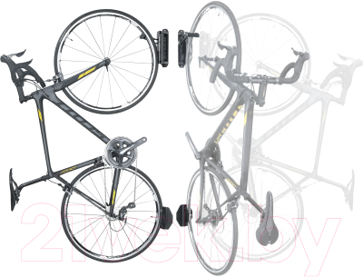 Кронштейн для велосипеда Topeak Swing-Up Bike Holder / TW015