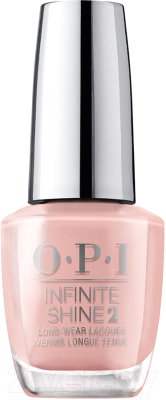 

Лак для ногтей OPI, Розовый, ISLU23