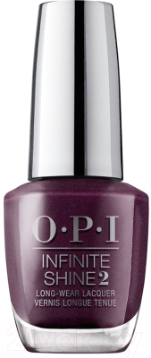 

Лак для ногтей OPI, Бордовый, ISLU17