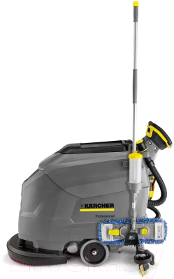 Изображение товара Поломоечная машина Karcher BD 50/50 C Bp Classic (1.127-001.0)