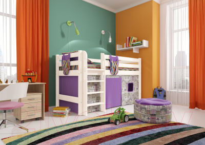 Детская и Подростковая мебель в Калуге « Мебель доступная каждому»