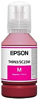 Контейнер с чернилами Epson T49H3 (C13T49H300) - 