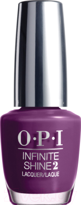 

Лак для ногтей OPI, Фиолетовый, ISL52