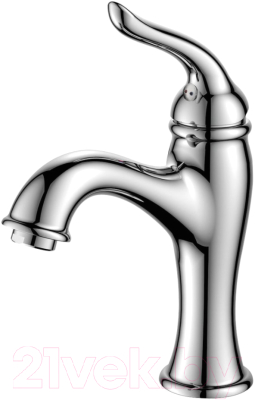 

Смеситель BelBagno, Tiffani TIF-LVM-CRM