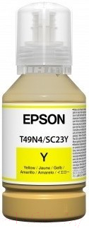Контейнер с чернилами Epson T49H4 (C13T49H400)