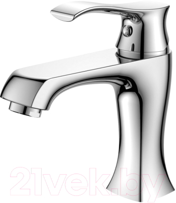 

Смеситель BelBagno, Trula TRU-LVM-CRM