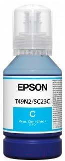 Контейнер с чернилами Epson T49H2 (C13T49H200)