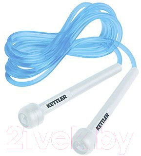 Скакалка KETTLER Speed Rope / 536KT7361500 (голубой)