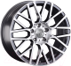 Миниатюра изображения товара Литой диск Replay A129 19x8.5" 5x112мм DIA 66.6мм ET 20мм GMF