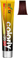 Крем-краска для волос Itely Colorly 2020 5NI/5.00 (60мл) - 
