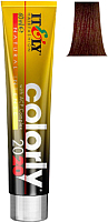 Крем-краска для волос Itely Colorly 2020 6NI/6.00 (60мл) - 