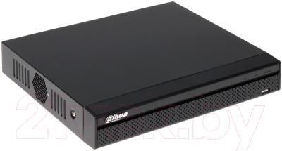 

Видеорегистратор наблюдения Dahua, DH-NVR2108HS-8P-4KS2