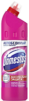 

Универсальное чистящее средство Domestos, Розовый шторм