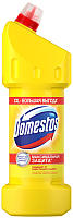 Универсальное чистящее средство Domestos Лимонная свежесть (1.5л) - 