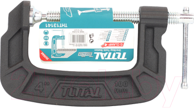 

Струбцина TOTAL, THT13141