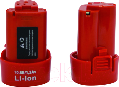 Аккумулятор для электроинструмента Калибр Li-Ion 10.8V 1.3Ah (20113)