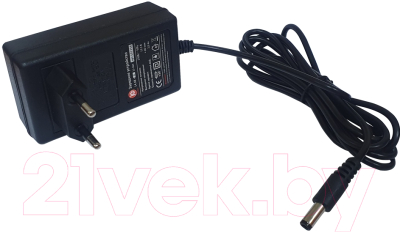 

Зарядное устройство для электроинструмента Калибр, Li-Ion 14.4V