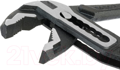 Изображение товара Клещи переставные TOTAL THT281006