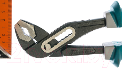 Изображение товара Клещи переставные TOTAL THT281006