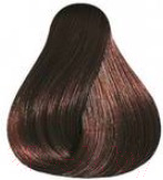 Крем-краска для волос Wella Professionals Color Touch Plus 55/04