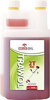 Моторное масло Orlen Oil Trawol 2Т / 5901001115937 (1л, красный) - 