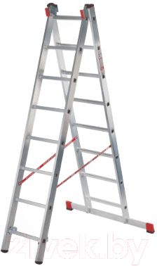 Изображение товара Лестница секционная Новая Высота NV322 / 3220217