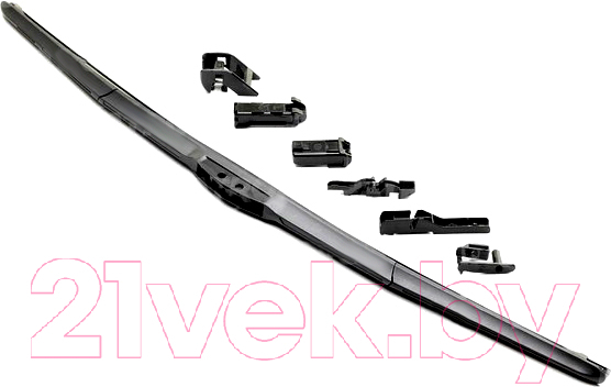 Щетка стеклоочистителя Patron PWB650-HB