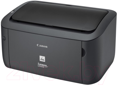 Принтер Canon I-Sensys LBP6030B (с картриджем 725 и USB кабелем)