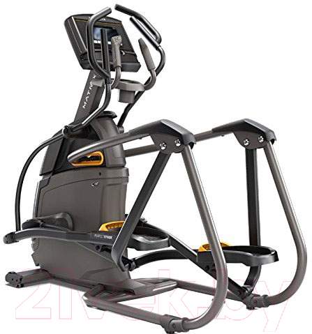 Matrix Fitness A50 XER