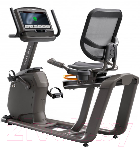 Велоэргометр Matrix Fitness R30 XIR