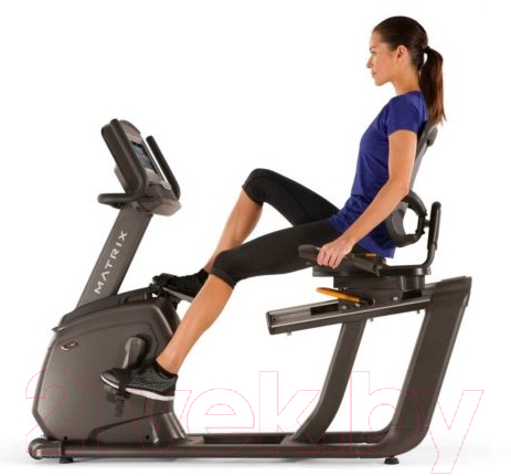 Велоэргометр Matrix Fitness R30 XIR