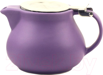 Заварочный чайник Viking JH10864-A253 (фиолетовый)