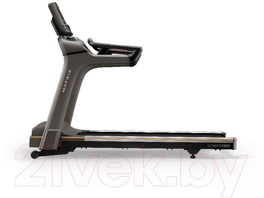 Электрическая беговая дорожка Matrix Fitness T70 XER