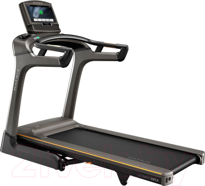 

Электрическая беговая дорожка Matrix Fitness, TF30 XIR