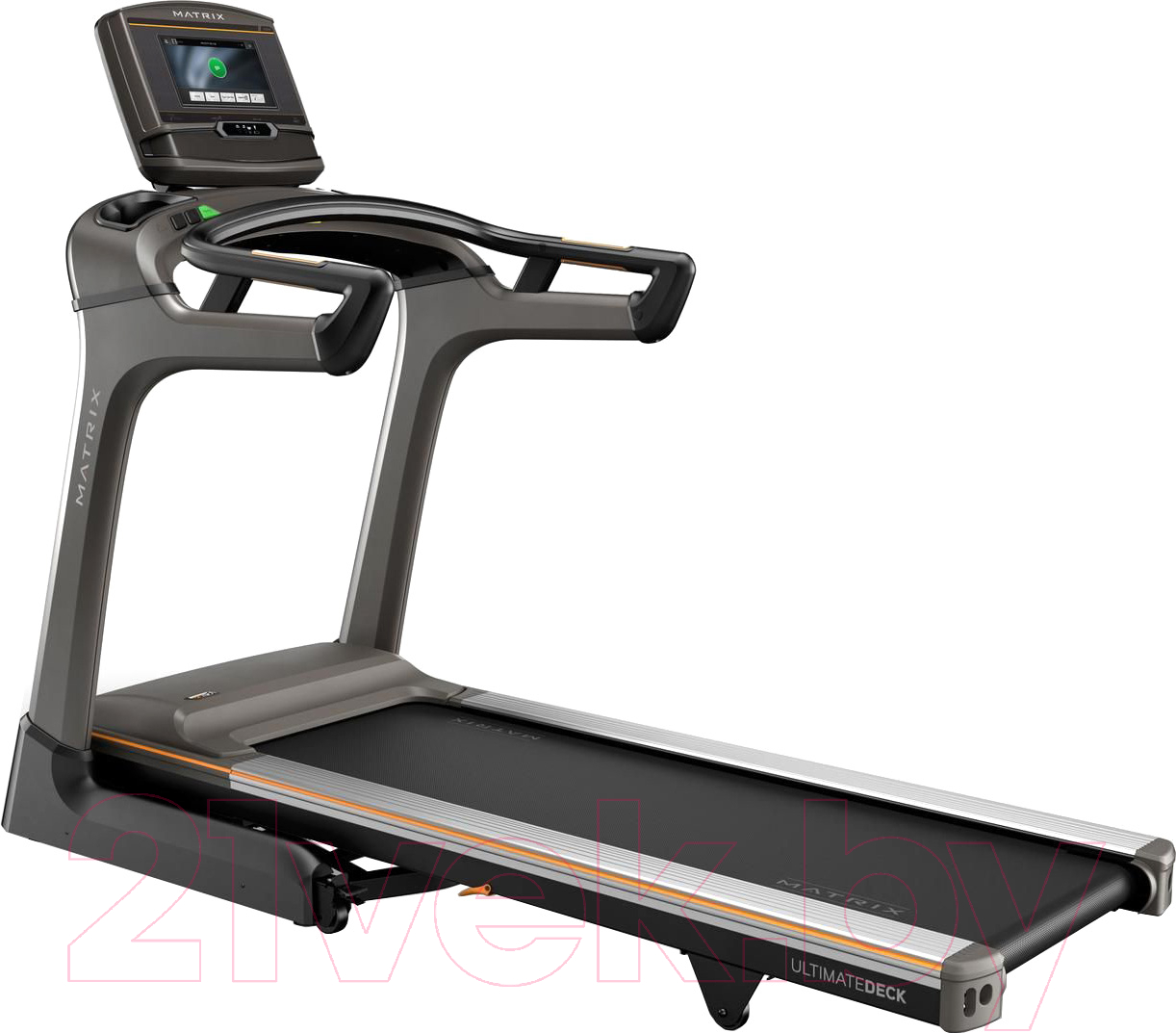 Электрическая беговая дорожка Matrix Fitness TF50 XER