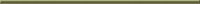 Бордюр Нефрит-Керамика Стеклярус / 11-02-1-18-01-85-1299-0 (600x15, зеленый) - 