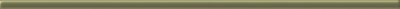 Бордюр Нефрит-Керамика Стеклярус / 11-02-1-18-01-85-1299-0 (600x15, зеленый)