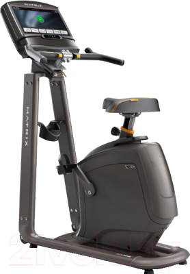 

Велоэргометр Matrix Fitness, U30 XIR