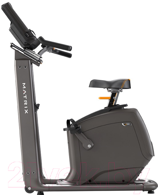 Велоэргометр Matrix Fitness U50 XER