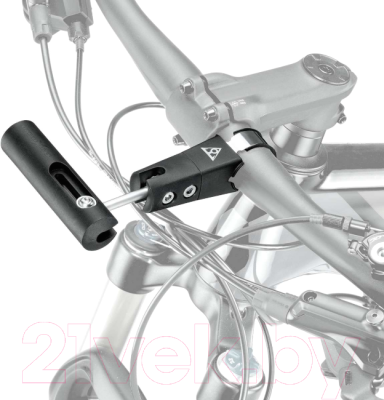 Флягодержатель для велосипеда Topeak BarXtender / TBX01