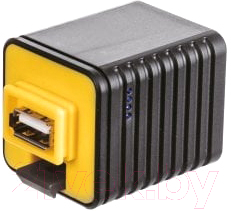 

Аккумулятор для велосипедного фонаря Topeak, Cubicubi / TCB-CB1260