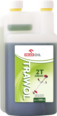 

Моторное масло Orlen Oil, Trawol 2Т / 5901001115838