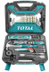 Универсальный набор инструментов TOTAL THKTAC01120 - 