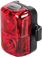 

Фонарь для велосипеда Topeak, Taillux 30 Usb / TMS092RR